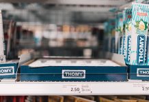 What to Do About a Light Case of COVID-19