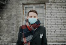 The Healthiest Way to Sweat Out a Pandemic