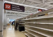 The race to save jobs: European governments step in to pay wages