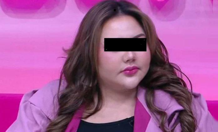 Mangkir, Polda Jabar Kirim Panggilan ke-2 kepada Lisa Mariana Mangkir