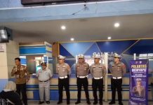 Satlantas Polres Sukabumi Kota Gelar “Polantas Menyapa Wajib Pajak”. Satlantas Polres Sukabumi Kota Gelar Polantas menyapa wajib pajak
