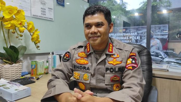 Propam Polda Jabar Turun Tangan Kasus Viralnya Perselingkuhan Ajudan Bupati Purwakarta Propam Polda Jabar