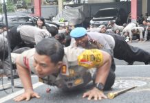 Wah! Anggota Polda Jabar Tewas di Barak, Diduga Dianiaya Senior Anggota