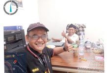 Dekan FKIP UNSIKA Sampaikan Pesan Inspiratif Jelang Natura 2025 Dekan