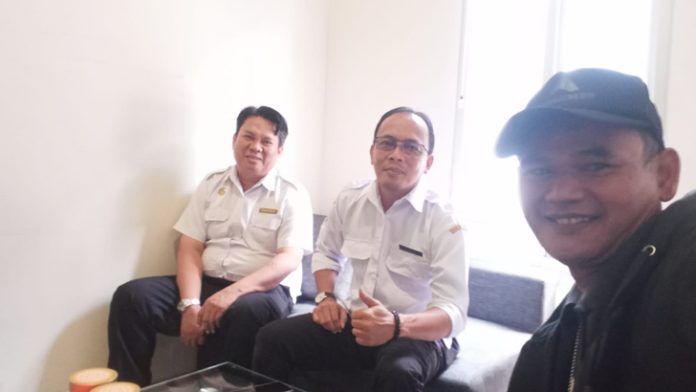 Disdukcapil Garut Tegaskan Semua Layanan Gratis No Calo, Pungli, dan No Gratifikasi