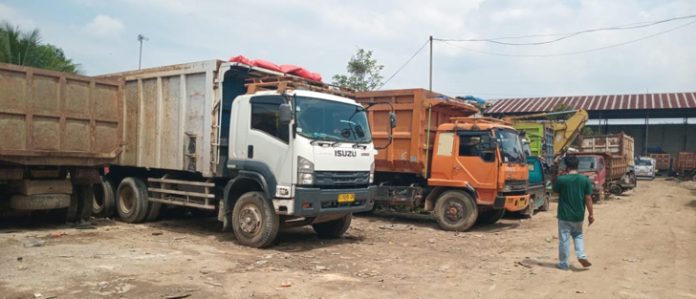 Ratusan Keluarga Supir Terancam Jadi Pengangguran di Sukabumi: 5 Fakta Mengejutkan Imbas Aturan Baru ESDM Jabar