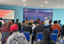 PWI Jabar Kupas Dampak KUHP Baru terhadap Kemerdekaan Pers pada HPN 2026 PWI Jabar