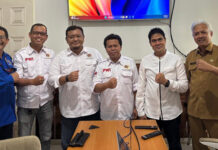 Para Pelajar dari 50 SLTA Negeri–Swasta Ikuti Lomba Karya Jurnalistik 2026 PWI Kabupaten Sukabumi SLTA