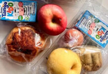 Menu MBG Kini Berlabel Harga Eceran, Grosir, Mark Up, atau Sekadar Bikin Kaget? Harga