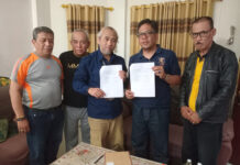 Kehadiran Awak Media Dinilai Penting, OKP PPM Kota Sukabumi Berkolaborasi dengan Journalistpolice.com Awak Media