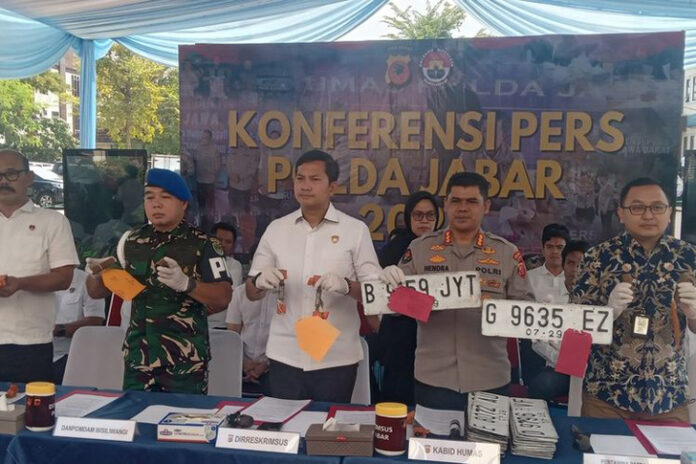 Polda Jabar