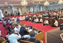 Polemik Politik Kota Sukabumi, Pati Jilid Dua? Polemik