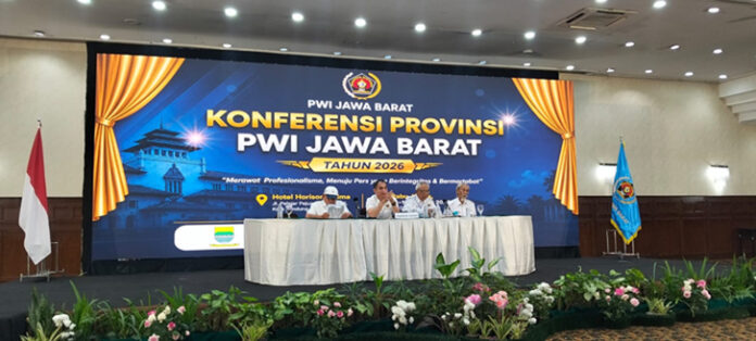 PWI Jawa Barat